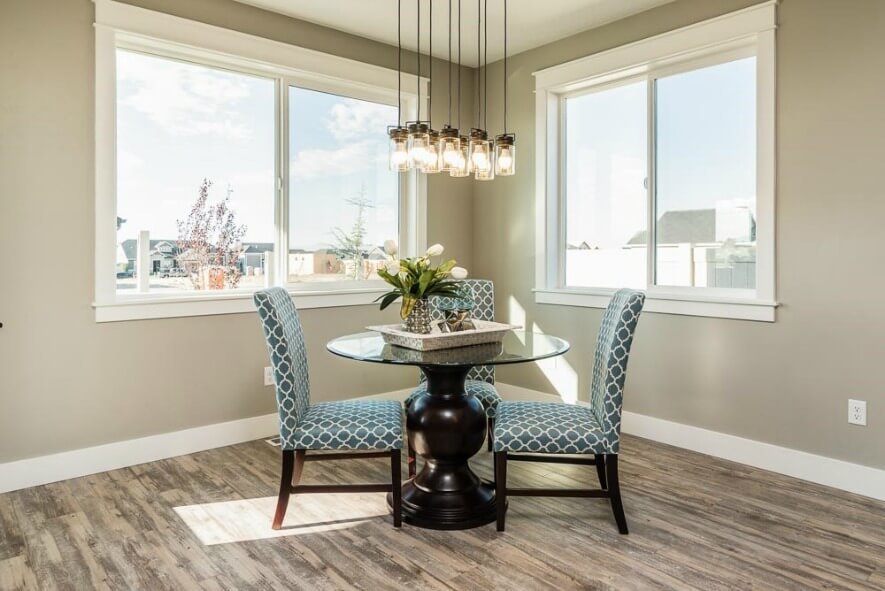 Jackson by Trident Homes Plan for Sale Star, ID